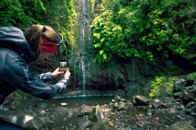 25 Fountains Levada: Hiking Tour in Madeira Rabaçal Valley (PR6) - Pickup, Timing, and What the Day Actually Looks Like