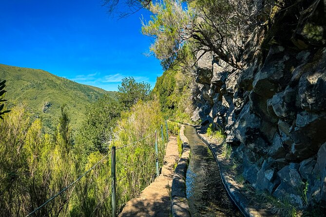 25 Fountains Levada: Hiking Tour in Madeira Rabaçal Valley (PR6) - What You Really Get for $52.87 and Whether It’s Good Value