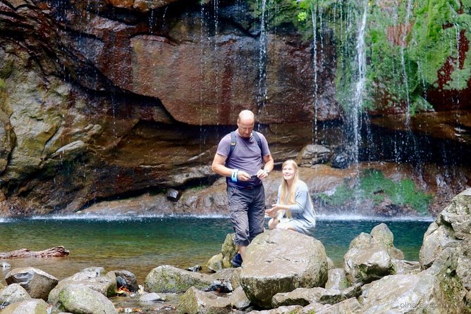 "25 Fountains" Walk / Lost In The Beautiful Forest - Who this tour fits best, and who might want a different day