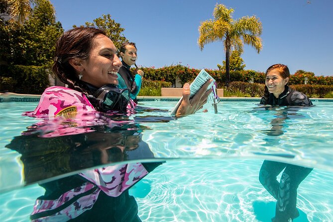 3 days Open Water Course | Scuba Diving - Key points before you go
