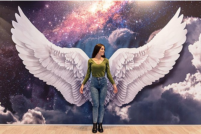 3D Fun Art Museum Funchal - Price and Value: Is $13.31 Worth It?