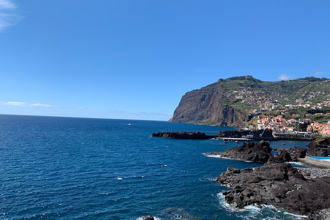 4 Hours Adventure Jeep Tour in Central Madeira Portugal - Timing, Comfort, and Weather: How to Plan Your Day