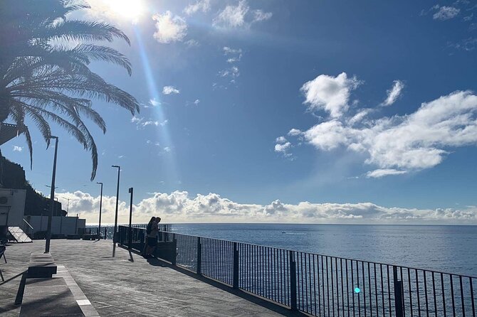 4 Hours Adventure Jeep Tour in Central Madeira Portugal - What “Adventure Jeep” Means on This Route