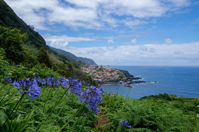 4x4 Jeep Safari Porto Moniz - the "Farowest" tour - Full Day Small Groups - Why this 4x4 Jeep Safari feels made for Madeira’s variety