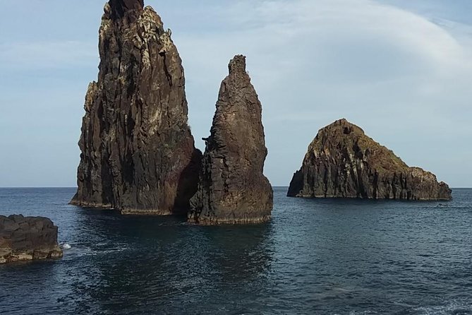 4x4 Jeep Safari Porto Moniz - the "Farowest" tour - Full Day Small Groups - Levada do Paul da Serra: short walk, big reward, no endurance test