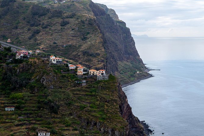 4x4 Jeep Safari Porto Moniz - the "Farowest" tour - Full Day Small Groups - The top and plateau segments: Ponta do Sol, Pico Ruivo area, and photo stops that feel worth it