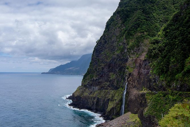 4x4 Jeep Safari Porto Moniz - the "Farowest" tour - Full Day Small Groups - The guide experience, and why “small” changes everything