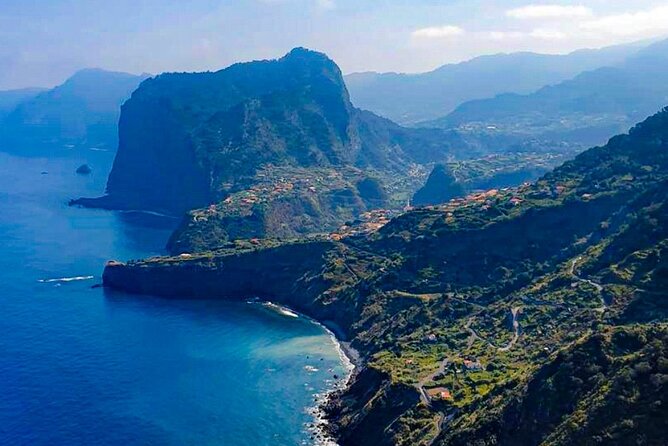 4x4 Jeep Tour to East & Northeast of Madeira - Santana’s Triangular Houses and Lunch Time That Fits Your Mood