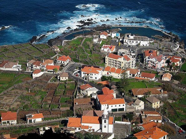 4x4 Safari Private Jeep, Full Day, Customizable Santana or Porto Moniz or other - Key Highlights You Should Know Before You Book