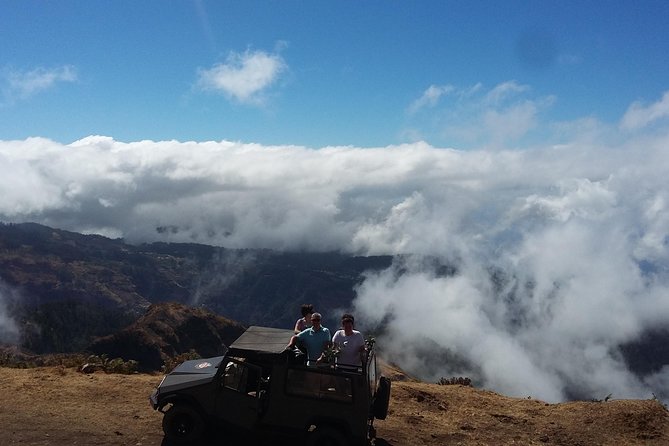4x4 Safari Private Jeep, Full Day, Customizable Santana or Porto Moniz or other - Price and Value: What You Really Pay for (and What You Avoid)