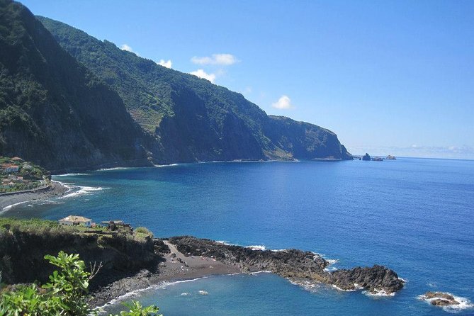 4x4 Safari Private Jeep, Full Day, Customizable Santana or Porto Moniz or other - Off-Road Fun, Safety, and What to Bring So You Stay Comfortable