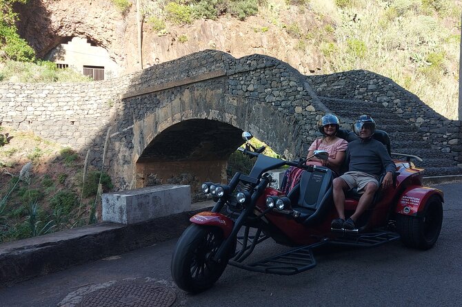 Adventure Trikes Private Tour in Madeira - How the Guide Builds Your Route in 3 Hours (and Why That’s the Real Value)