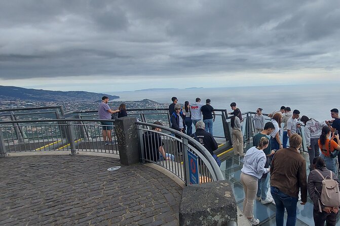 Adventure Trikes Private Tour in Madeira - Price and Value: What You Pay for, and Why It Can Beat Bigger Tours