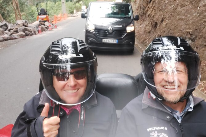 Adventure Trikes Private Tour in Madeira - Weather, Clothing, and Small Tips That Save Your Trip