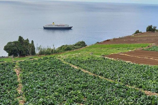 Agriculture Green Tour - Farms you can’t really replicate on your own