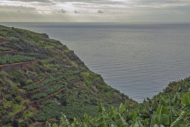 Amazing West - Jeep Safari Tour - Full Day - Shared Tour - Cabo Girão Skywalk, Europe’s Highest Sea Cliff (and a Small Extra Fee)