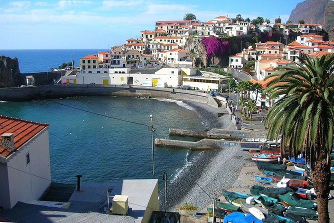 Around The Island - Two Days Tour From 9am To 5pm (Each Day) - Price and Logistics: What You Pay for Pickup, Time, and a Small Group