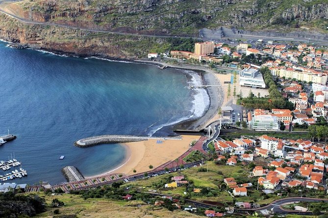 Around The Island - Two Days Tour From 9am To 5pm (Each Day) - Day 2 East Coast to Pico do Arieiro: Cristo Rei, Rocky Promontories, and North Valley Trails