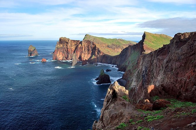 Around The Island - Two Days Tour From 9am To 5pm (Each Day) - Fanal Forest: If It’s Your Dream Stop, Know This Tour Does Not Go There