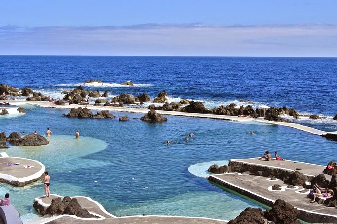 Around The Island - Two Days Tour From 9am To 5pm (Each Day) - Who Should Book This Two-Day Around The Island Tour?