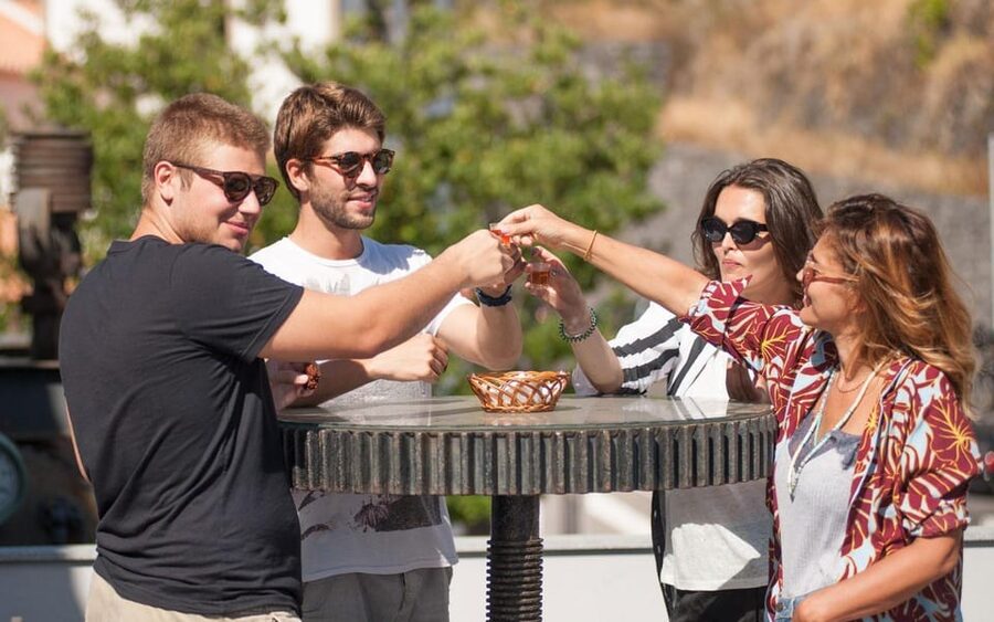 Bar hopping Tour & Poncha Workshop - Funchal - Price, value, and whether $91 feels fair