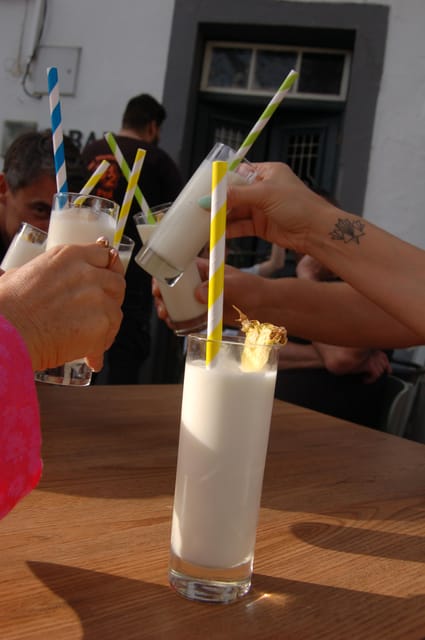 Bar hopping Tour & Poncha Workshop - Funchal - Who this tour suits best in Funchal