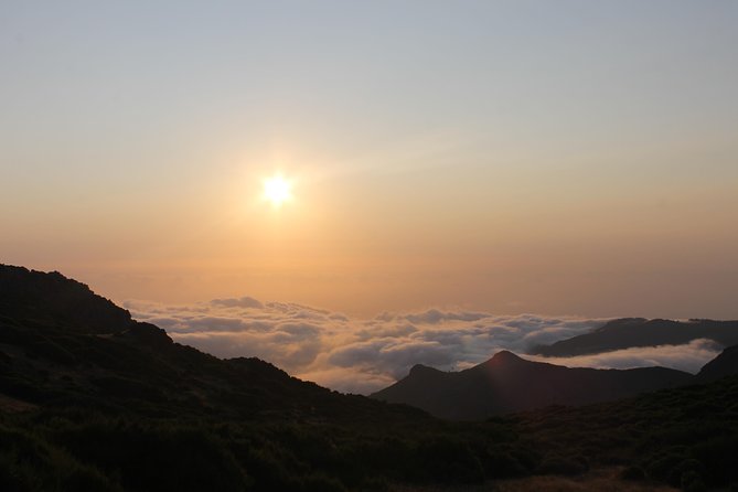 Best Sunrise (Private Tour) - Coffee and tea, and why comfort is not a small detail