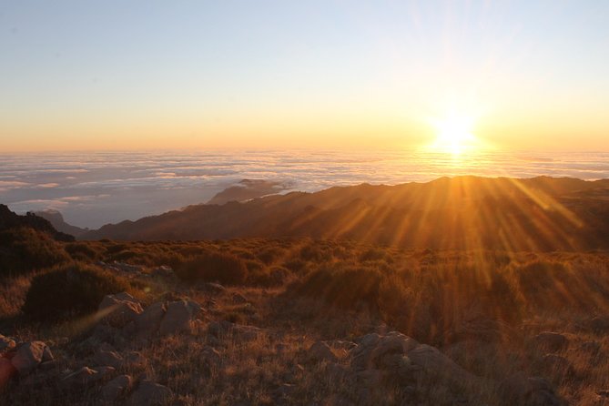 Best Sunrise (Private Tour) - Private guide value, from Antonio to Pedro