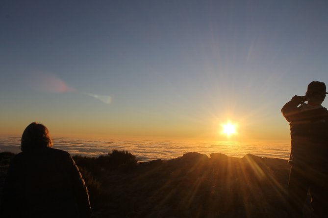 Best Sunrise (Private Tour) - Practical considerations: clouds, crowds, and how timing works