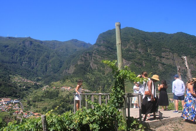 Bestselling Wine Tour, Tasting Experience & Skywalk 4x4 Adventure - Key highlights at a glance