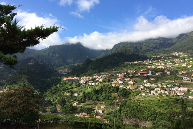 Bestselling Wine Tour, Tasting Experience & Skywalk 4x4 Adventure - Quinta Barbusano: six wine tastings plus toast cheese