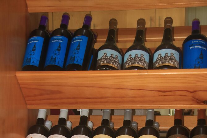Bestselling Wine Tour, Tasting Experience & Skywalk 4x4 Adventure - Quinta Grande, Campanário, and Ribeira Brava: terraces, traditions, and laid-back coast