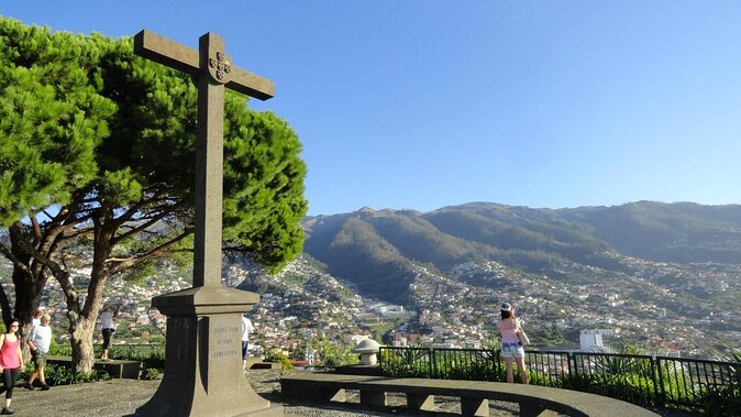 CABO GIRÃO (Half Day tour/3h) / Private Classic Car (4L). - What You’ll See on the West Coast Loop