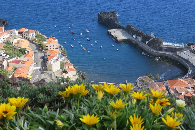 Cabo Girão & mountains 4x4 tour - Why Cabo Girão plus the mountain villages works in a half-day