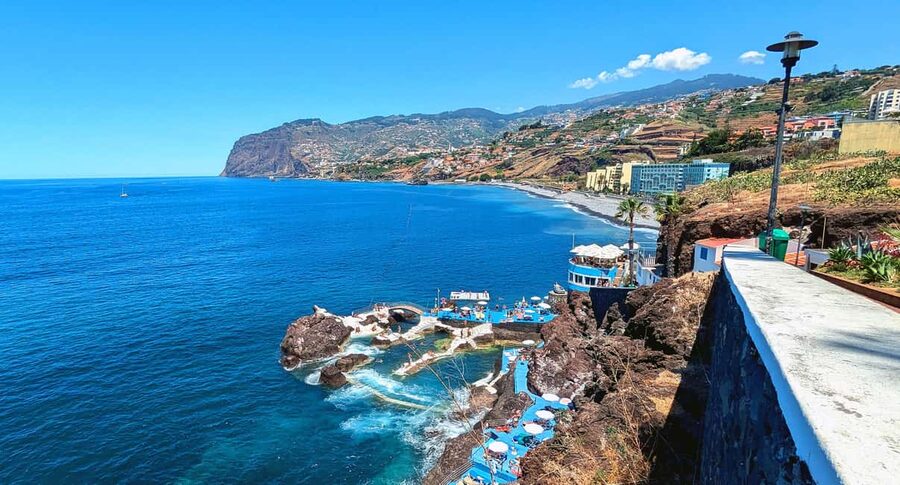 Cabo Girão Skywalk: Half-day Private Jeep - What makes this tour feel worth it, beyond the cliff and the car
