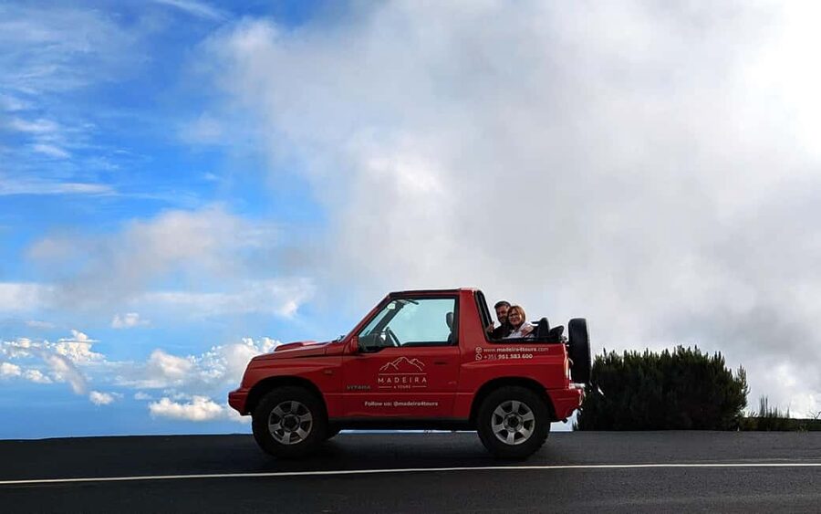 Cabo Girão Skywalk: Half-day Private Jeep - Practical tips before you go (so the day stays pleasant)