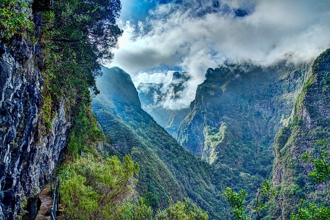 Caldeirão Verde Levadas Walk in Madeira - Key things you’ll remember from Caldeirão Verde
