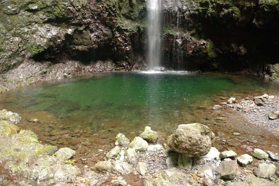 Caldeirão Verde: Queimadas PR9 Transfer and Self-Guided Hike - FAQ