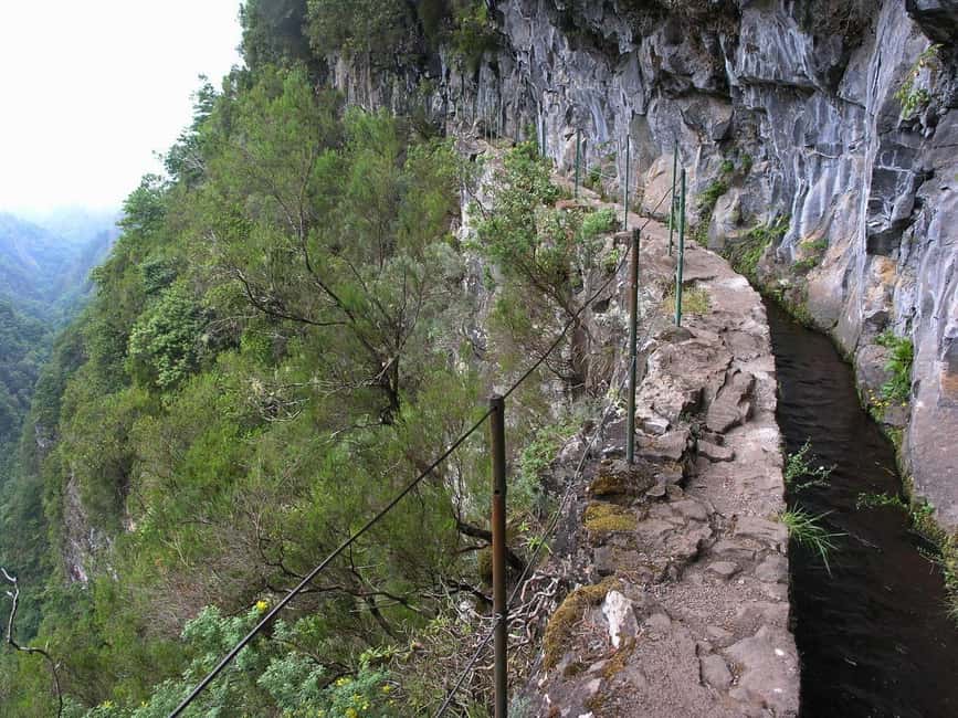 Caldeirão Verde: Queimadas PR9 Transfer and Self-Guided Hike - Why Caldeirão Verde Feels Special on Madeira