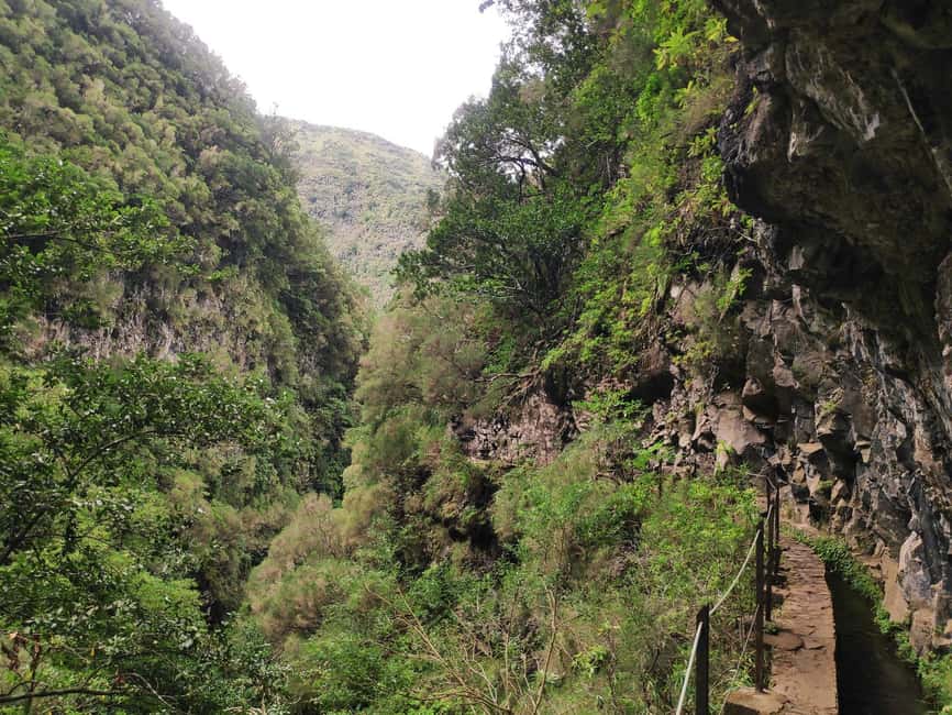 Caldeirão Verde: Queimadas PR9 Transfer and Self-Guided Hike - Price and Value: Is $38 Worth It?
