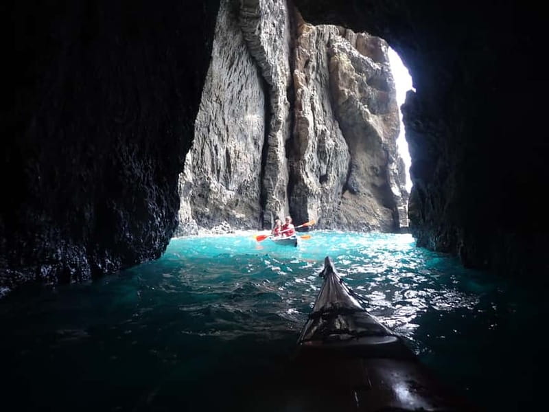 Calheta Kayak Adventure - What to pack: small items that make kayaking easier