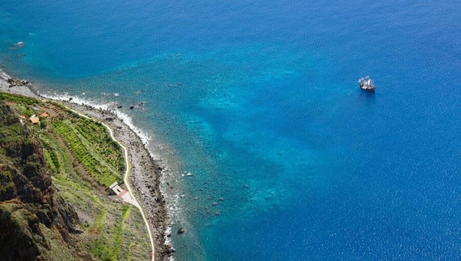 Câmara de Lobos/Sky Walk (Cabo Girão) : Private Tuk Tuk Tour - Why a Private Tuk Tuk Tour Works So Well on Madeira