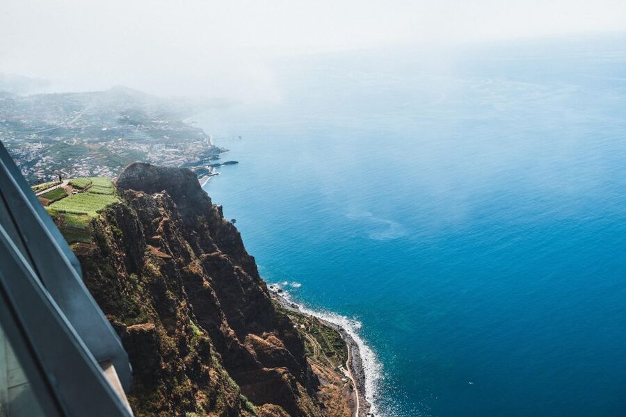 Câmara de Lobos/Sky Walk (Cabo Girão) : Private Tuk Tuk Tour - Getting Started in Funchal, Including Cruise Ship Considerations