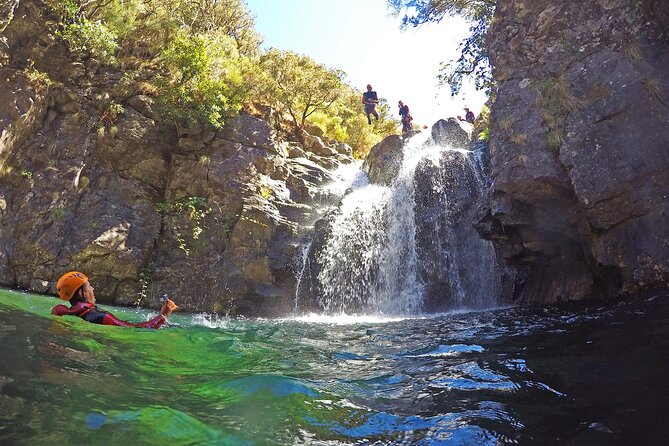 Canyoning Experience Level I Beginners in Ribeira das Cales - What’s included, what you should plan for, and how the price stacks up