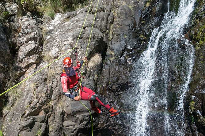 Canyoning in Madeira: Ideal for Beginners and Families - Gear included, photos included, and the small choices that can upgrade your day