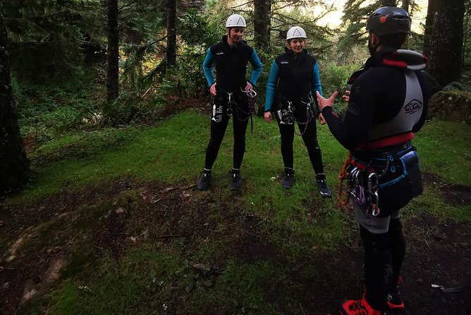 Canyoning Madeira Island - Level Two - Price and Value: Why $98.84 Can Actually Be a Deal