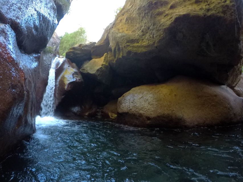 Canyoning tour: Private/Small group - How Long Is “Half Day,” and What You’ll Feel During It