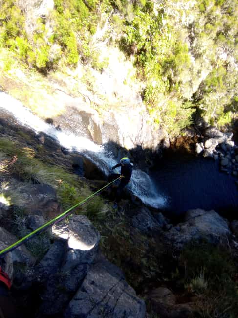 Canyoning tour: Private/Small group - Price and Value: Is $91 Worth It for Madeira Canyoning?