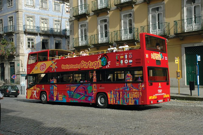 City Sightseeing Funchal Hop-On Hop-Off Bus Tour - Blue Route: Monte areas and a slower, scenic loop you should time well