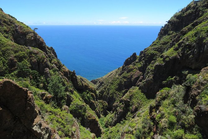 Craters of Fire - 4X4 Full-Day Tour - Lunch planning: optional, so choose based on your style